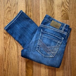 Buckle BKE Jake Denim Jeans 34x30